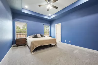 836 Haynie Drive, Runaway Bay, TX 76426 - Photo 18