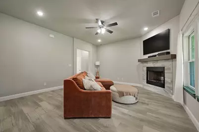 836 Haynie Drive, Runaway Bay, TX 76426 - Photo 8