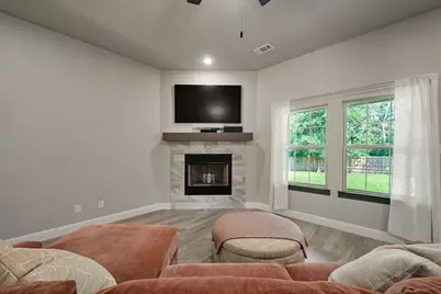 836 Haynie Drive, Runaway Bay, TX 76426 - Photo 6