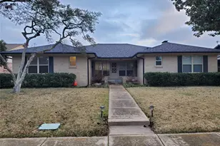 7422-7424 Walling Ln, Dallas, TX 75231 - Photo 1
