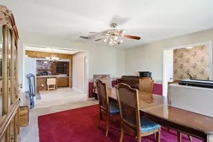 4574 N State Hwy 121, Bonham, TX 75418 - Photo 6