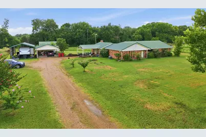 4574 N State Highway 121, Bonham, TX 75418 - Photo 30