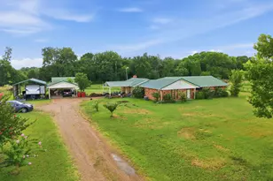 4574 N State Hwy 121, Bonham, TX 75418 - Photo 30