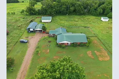 4574 N State Highway 121, Bonham, TX 75418 - Photo 32