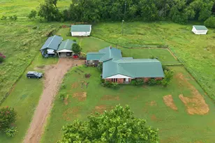 4574 N State Hwy 121, Bonham, TX 75418 - Photo 32