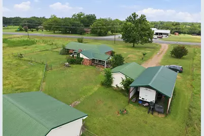 4574 N State Highway 121, Bonham, TX 75418 - Photo 32