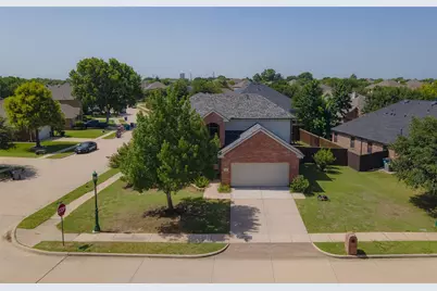 2845 Appaloosa Court, Little Elm, TX 75068 - Photo 36