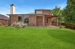 2845 Appaloosa Ct, Little Elm, TX 75068 - Photo 32