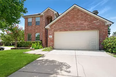 2845 Appaloosa Court, Little Elm, TX 75068 - Photo 38