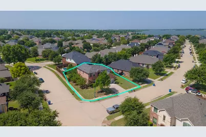 2845 Appaloosa Court, Little Elm, TX 75068 - Photo 34