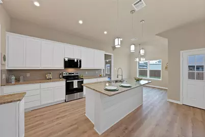 109 Panther Loop, Mabank, TX 75147 - Photo 4