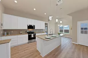 109 Panther Loop, Mabank, TX 75147 - Photo 4