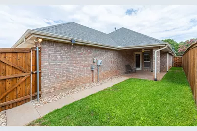 3913 Garden Grove Lane, Abilene, TX 79606 - Photo 38