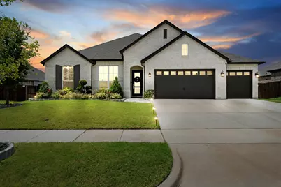 436 Brushwood Lane, Waxahachie, TX 75165 - Photo 1
