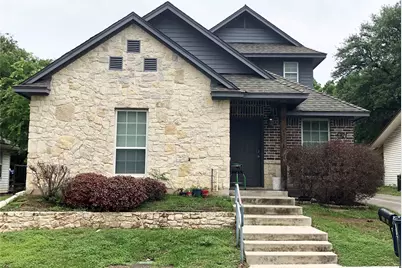 1321 Norman Street, Denton, TX 76201 - Photo 1