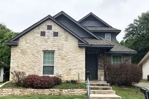 1321 Norman St, Denton, TX 76201 - Photo 1