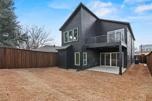 4016 Puget St, Dallas, TX 75212 - Photo 30