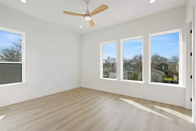 4016 Puget Street, Dallas, TX 75212 - Photo 26