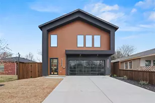 4016 Puget St, Dallas, TX 75212 - Photo 1