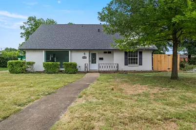 6830 Golf Hill Drive, Dallas, TX 75232 - Photo 1