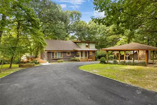 220 Dale Dr, Avinger, TX 75630 - Photo 22