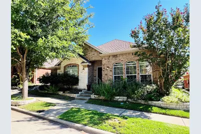 7709 Laughing Waters Trail, McKinney, TX 75070 - Photo 1