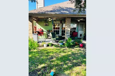 7709 Laughing Waters Trail, McKinney, TX 75070 - Photo 14