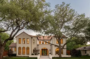 6830 Stefani Dr, Dallas, TX 75225 - Photo 38