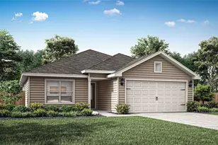 1541 Harvester Dr, Fort Worth, TX 76140 - Photo 1
