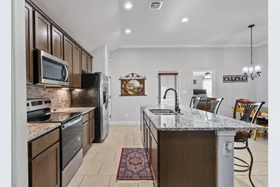 2324 Southridge Lane, Sherman, TX 75092 - Photo 8