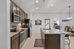 2324 Southridge Ln, Sherman, TX 75092 - Photo 8