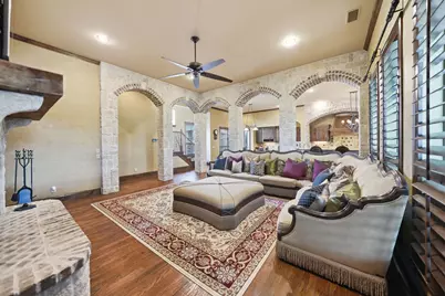 1061 Kingsbridge Lane, McLendon Chisholm, TX 75032 - Photo 18