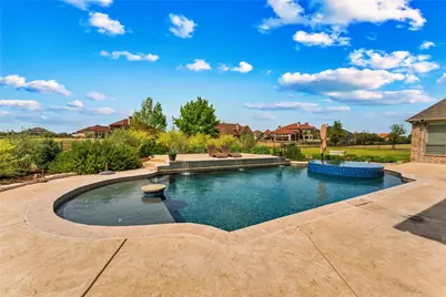 1061 Kingsbridge Lane, McLendon-Chisholm, TX 75032 - Photo 30