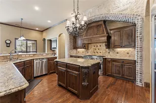 1061 Kingsbridge Ln, McLendon-Chisholm, TX 75032 - Photo 8