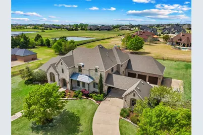 1061 Kingsbridge Lane, McLendon Chisholm, TX 75032 - Photo 2