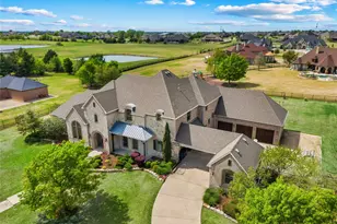 1061 Kingsbridge Ln, McLendon Chisholm, TX 75032 - Photo 2