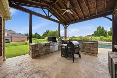 1061 Kingsbridge Lane, McLendon Chisholm, TX 75032 - Photo 26
