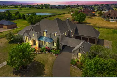 1061 Kingsbridge Lane, McLendon Chisholm, TX 75032 - Photo 32