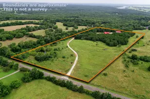 905 E Fm 120, Denison, TX 75021 - Photo 32