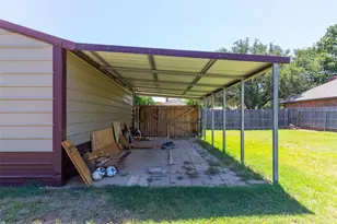 1026 Reeves St, Abilene, TX 79602 - Photo 34