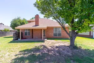 1026 Reeves St, Abilene, TX 79602 - Photo 30