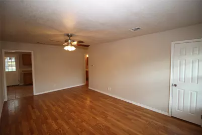 7820 Llano Avenue, Fort Worth, TX 76116 - Photo 2