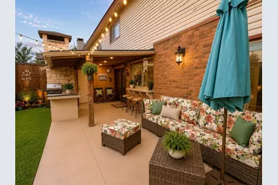 2010 Via Sonoma, Carrollton, TX 75006 - Photo 26