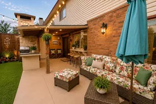 2010 Via Sonoma, Carrollton, TX 75006 - Photo 26