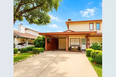 2010 Via Sonoma, Carrollton, TX 75006 - Photo 1