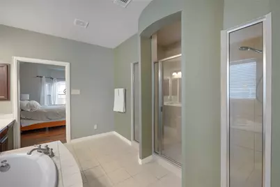 8037 Cedar Lake Lane, Fort Worth, TX 76123 - Photo 18
