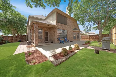 8037 Cedar Lake Lane, Fort Worth, TX 76123 - Photo 22
