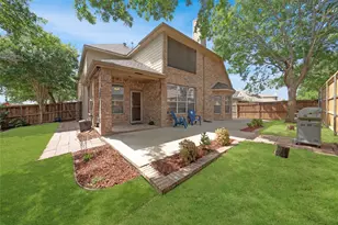 8037 Cedar Lake Ln, Fort Worth, TX 76123 - Photo 22