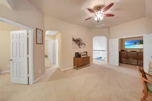 8037 Cedar Lake Ln, Fort Worth, TX 76123 - Photo 12