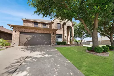 8037 Cedar Lake Lane, Fort Worth, TX 76123 - Photo 2